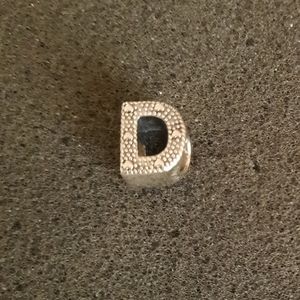 Pandora charm